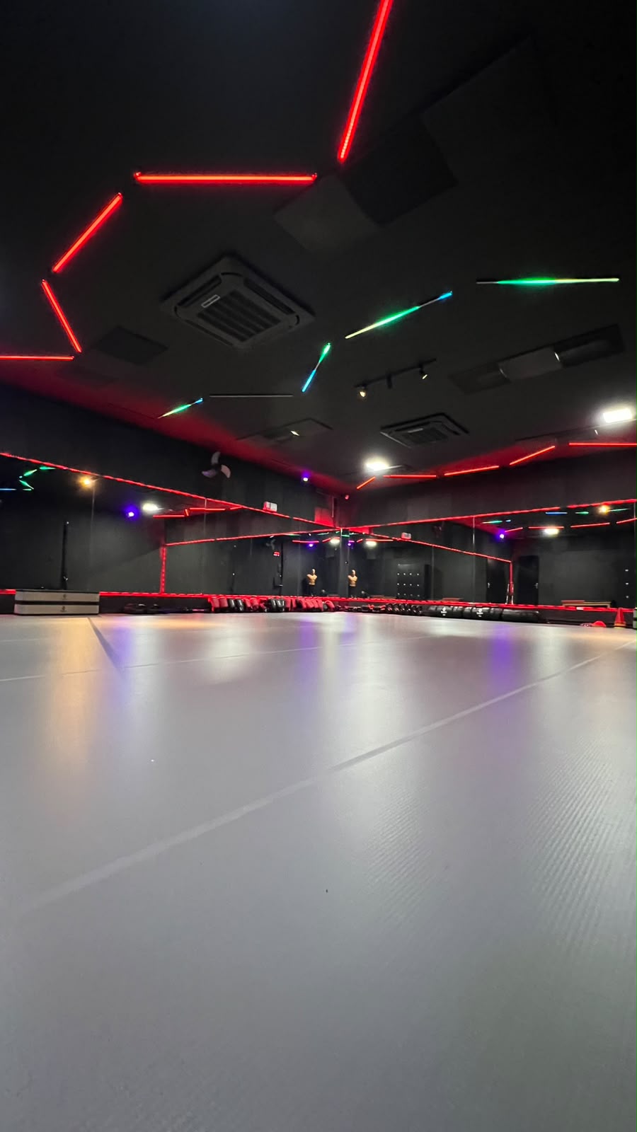 Queens Fight Club Studio — foto 2