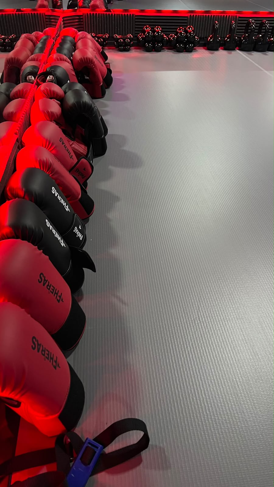 Queens Fight Club Studio — foto 4