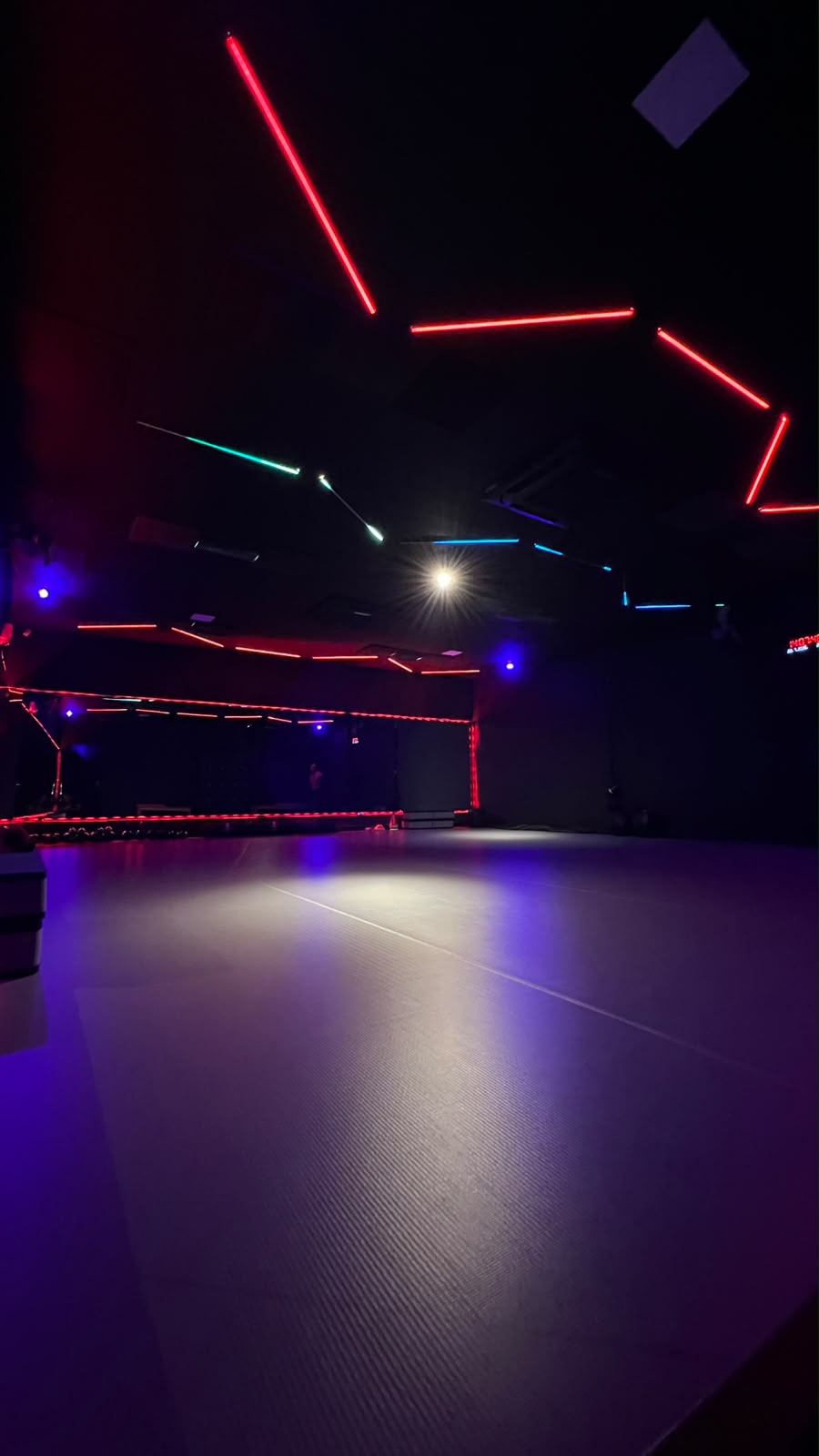 Queens Fight Club Studio — foto 5