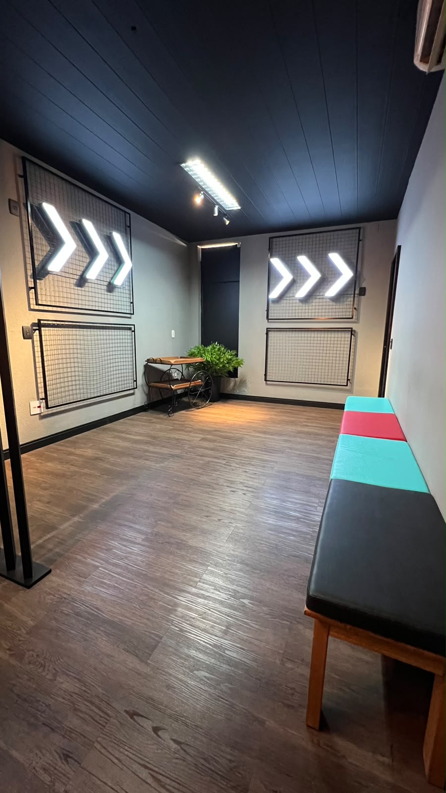 Queens Fight Club Studio — foto 6